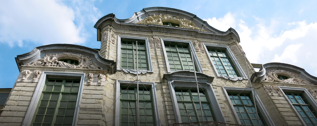 Koninklijke Academie voor Nederlandse Taal en Letteren
